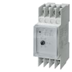 SIEMENS - SIE5TT3195 RELE CONTR.TENS. 2D 400VCA 2UM