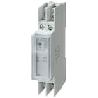 SIEMENS - SIE5TT3401 Relè di tensione T5570 AC 230/400 V 1CO 0,85/0,95 con calotta trasparente
