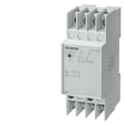 SIEMENS - SIE5TT3402 RELE MIN.TENS.2D 230/400VCA 0,7-0,9 FIX