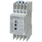 SIEMENS - SIE5TT3435 Relè di controllo livello T5570, AC 230 V 4 A, min/max, con calotta trasparente