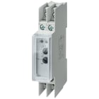 SIEMENS - SIE5TT6111 Relè di sottocorrente T5570 AC 230 V, 10 A, monofase con calotta trasparente