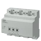 SIEMENS - SIE7KT1202 TRASFORM. DI CORRENTE 3X150/5A 6UM