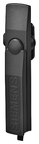 SIEMENS - SIE8GK95600KK04 STANDARD LOCKING DEVICE, OF PLASTIC
