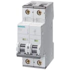 SIEMENS - SIE5SY85137 INT MT 1P+N C13 30KA
