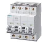 SIEMENS - SIE5SY84047 INT MT 4P C 4 50KA