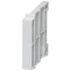 SIEMENS - SIE5ST2122 Modulo distanziatore per interruttore magnetotermico modulare N