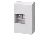 SIEMENS - SIE5SW3005 CUSTODIA SPORGENTE IP40 MAX 4,5 U.M.