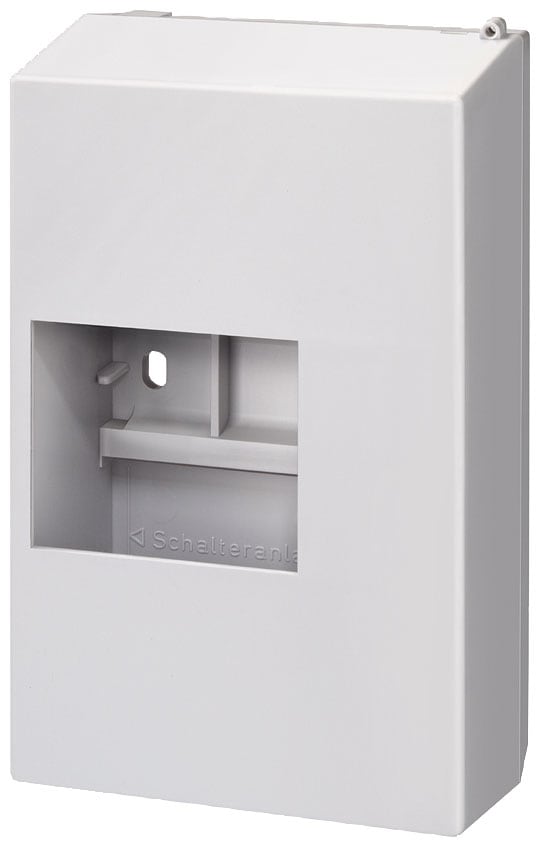 SIEMENS - SIE5SW3005 CUSTODIA SPORGENTE IP40 MAX 4,5 U.M.