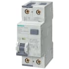 SIEMENS - SIE5SU16540KK10 MTD 10KA 20KA 1P+N B10 TIPO AC0,3A