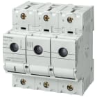 SIEMENS - SIE5SG7133 SEZIONATORE MINIZED D02 63A 3P P=70MM