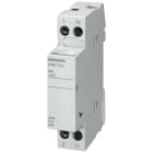 SIEMENS - SIE3NW7053 SENTRON, portafusibili per fusibili cilindrici 10 x 38 mm, 1P+N, In: 32 A, Un AC: 690 V
