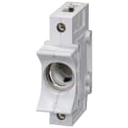 SIEMENS - SIE5SG1701 BASE NEOZED D02 1P 63A CON PROT.CONT.