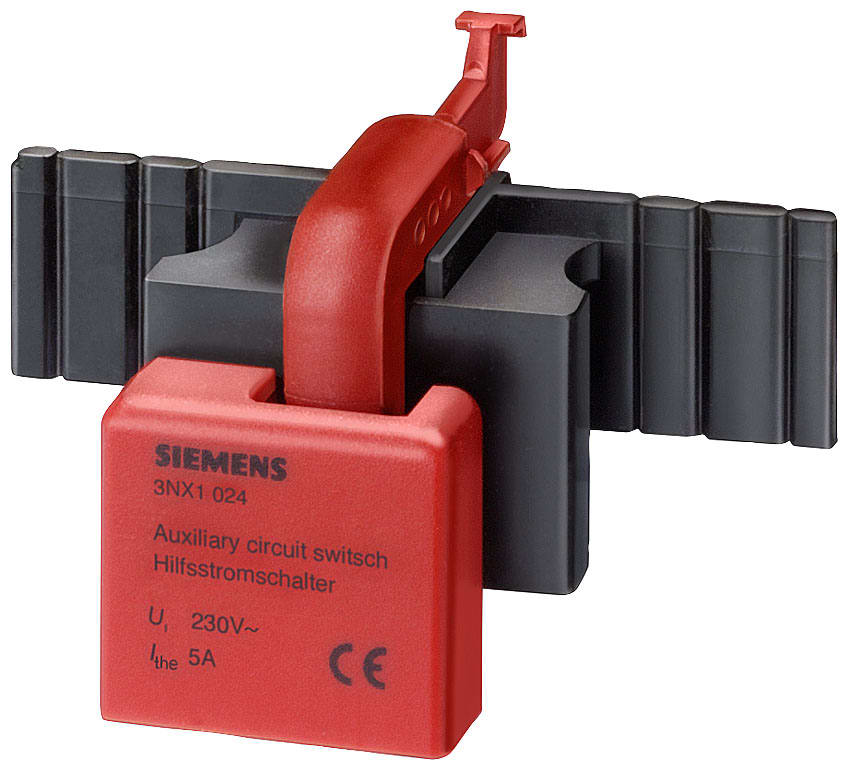 SIEMENS - SIE3NX1024 CONTROLL. INTERV. X NH DA GR.000 A GR.2