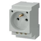 SIEMENS - SIE5TE6803 PR.FRANCESE 16A