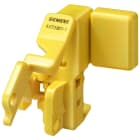 SIEMENS - SIE5ST38011 BLOCCO LEVA LUCCHETTABILE X 5SU1-KK