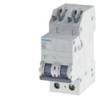 SIEMENS - SIE5SJ62166KS INT. MT ICN 6000A MOLLA 2P B16