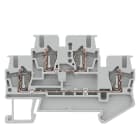 SIEMENS - SIE8WH20250AF00 MORSET. MOLLA A 2 LIV. EQUIP. 2,5MMQ, G