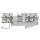 SIEMENS - SIE8WH20046CF00 MORSET. MOLLA SEZ. COLT. 4 P.TI 2,5MMQ,