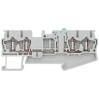 SIEMENS - SIE8WH20046CF00 MORSET. MOLLA SEZ. COLT. 4 P.TI 2,5MMQ,