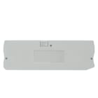 SIEMENS - SIE8WH90001GA00 COPERTURA MORS. MOLLA 2,5MMQ, GRIGIO