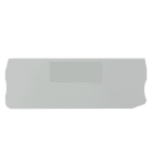 SIEMENS - SIE8WH90032GA00 COPERT. MORS. MOLLA 3P.TI 4MMQ, GRIGIO