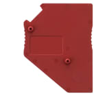 SIEMENS - SIE8WH90102BA02 DISTANZIAT. PER SPINA DI PROVA 2,5MMQ,