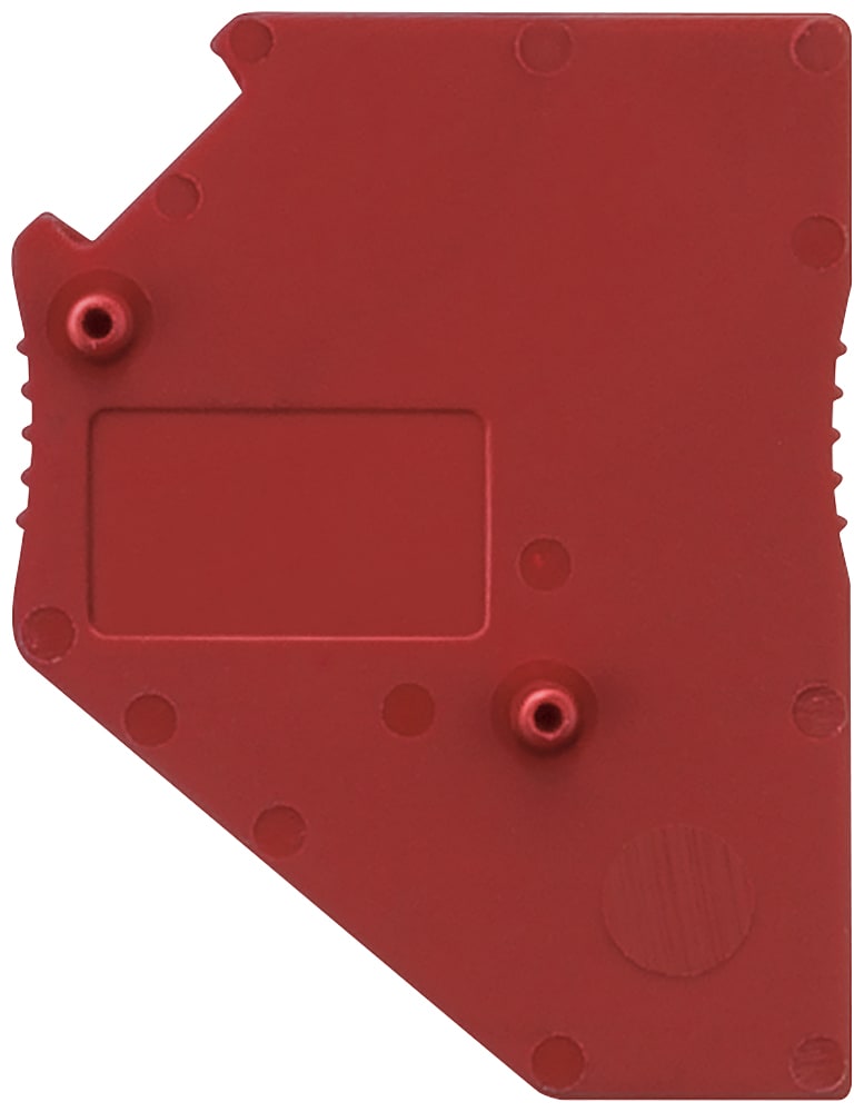 SIEMENS - SIE8WH90102BA02 DISTANZIAT. PER SPINA DI PROVA 2,5MMQ,