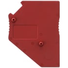 SIEMENS - SIE8WH90102BA02 DISTANZIAT. PER SPINA DI PROVA 2,5MMQ,