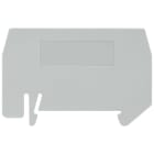 SIEMENS - SIE8WH90700HA00 PIASTRA SEPARAZ. X MORS. 4PUNTI 1,5-4MM