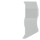 SIEMENS - SIE8WH90030GA00 COPERT. MORS. MOLLA 3-4P.TI 4MMQ, GRIGI