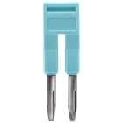 SIEMENS - SIE8WH90206BL10 Ponticello a innesto, per morsetti con larghezza di 5,2 mm per ponticellamenti trasversali nel centro della morsettiera