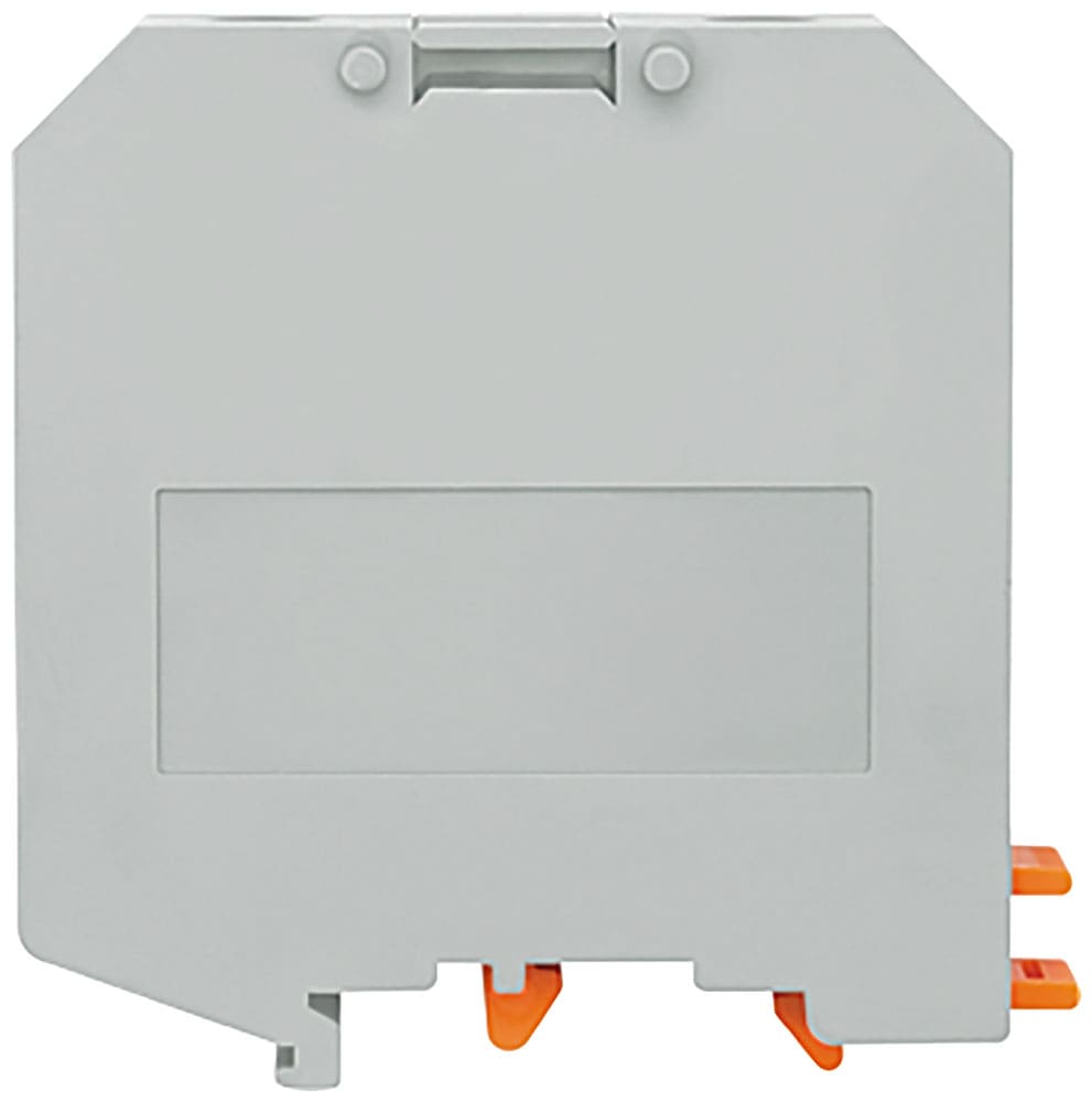 SIEMENS - SIE8WH10000AN00 MORSETTO A VITE 50MMQ, GRIGIO
