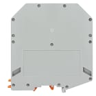 SIEMENS - SIE8WH10000AS01 MORSETTO A VITE 150MMQ, BLU