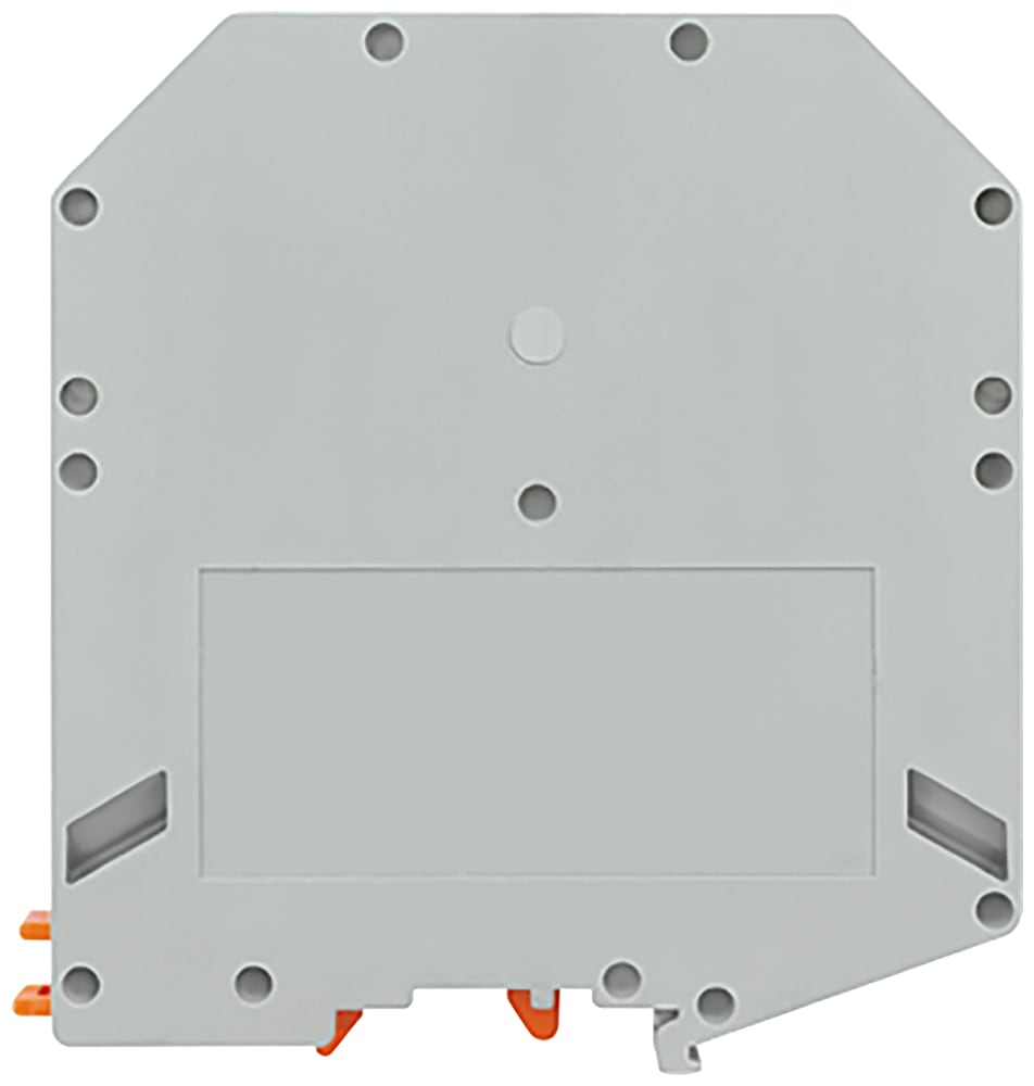 SIEMENS - SIE8WH10000AS00 MORSETTO A VITE 150MMQ, GRIGIO