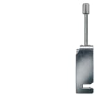 SIEMENS - SIE8WH91300PA00 ELEM. CONNESS. DI SCHERMO SU SBARRA 35MM