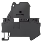 SIEMENS - SIE8WH20001RG08 MORSET. A MOLLA CON FUS+DISP 250V 4MMQ,