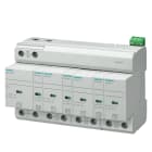 SIEMENS - SIE5SD74441 COMBI ARR.T1+2/B+C 350V TNS/TT