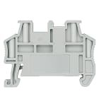 SIEMENS - SIE8WH91500CA00 STAFFA TERMINALE MONT. RAPIDO