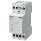 SIEMENS - SIE5TT58200 CONTATTORE 25A 230VCA 4NA 2UM CAR. CAP.