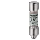SIEMENS - SIE3NW10150HG FUS. 10X38 CC UL248-4 RIT.1,5 A 600 VCA
