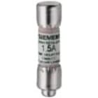 SIEMENS - SIE3NW32500HG FUS.10X38 CC UL248-4 RIT-LC.25 A 600 VCA