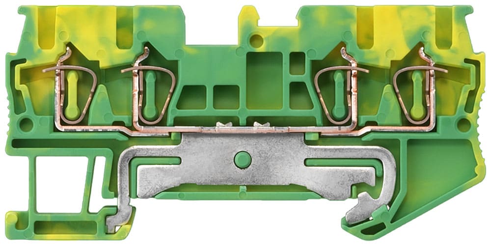 SIEMENS - SIE8WH20040CF07 MORSET. PE MOLLA 4 P.TI 2,5MMQ, G-V