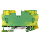 SIEMENS - SIE8WH20000CM07 MORSETTO PE A MOLLA 35MMQ, GIALLO-VERDE