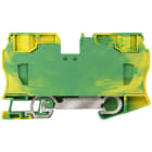 SIEMENS - SIE8WH20000CM07 Morsetti per conduttore di protezione con collegamento a molla, sezione: 2,5 ... 35 mm², larghezza: 16 mm
