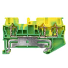 SIEMENS - SIE8WH20030CF07 MORSET. PE MOLLA 3 P.TI 2,5MMQ, G-V