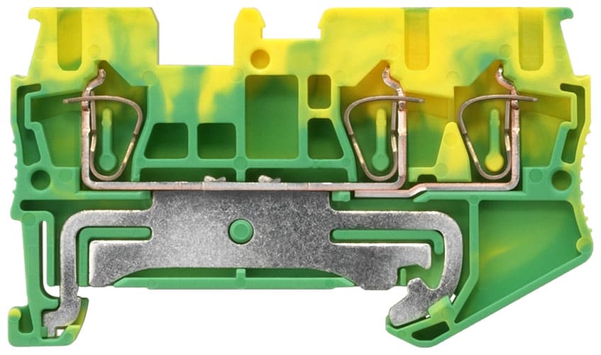 SIEMENS - SIE8WH20030CF07 MORSET. PE MOLLA 3 P.TI 2,5MMQ, G-V