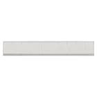 SIEMENS - SIE8WH81131AA05 TARGHETTA VUOTA PIATT 4,2-5,2-6,2-8,2-