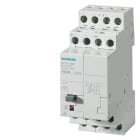 SIEMENS - SIE5TT41030 RELE PAS.PAS. 230VCA-3NA 230/400VCA 2UM