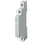 SIEMENS - SIE5TT4900 CONT. AUS. 1NA+1NC 230VCA X 5TT41