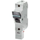 SIEMENS - SIE3NC14915 Sezionatore a fusibile SITOR con blocchetto di contatti di segnalazione